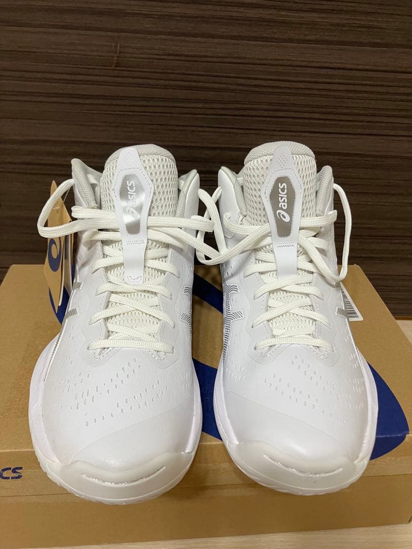 [新品] asics GELHOOP V16 narrow 27.5cm