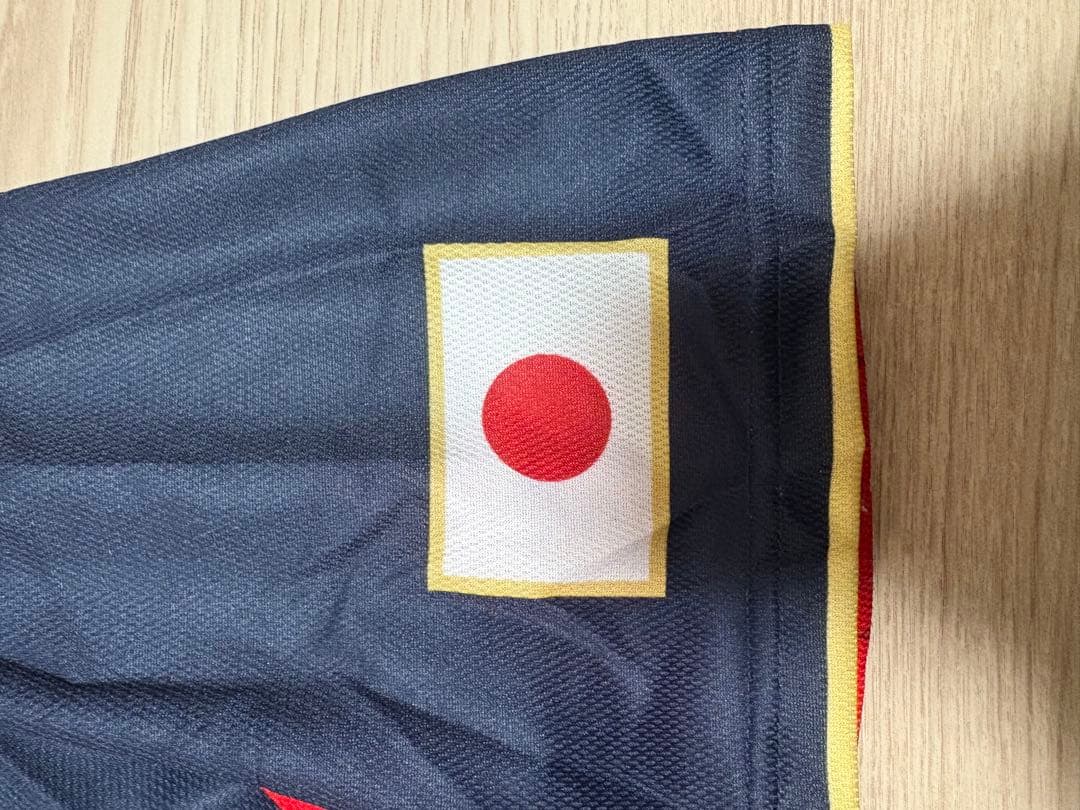 WBC 侍JAPAN レプリカユニフォーム