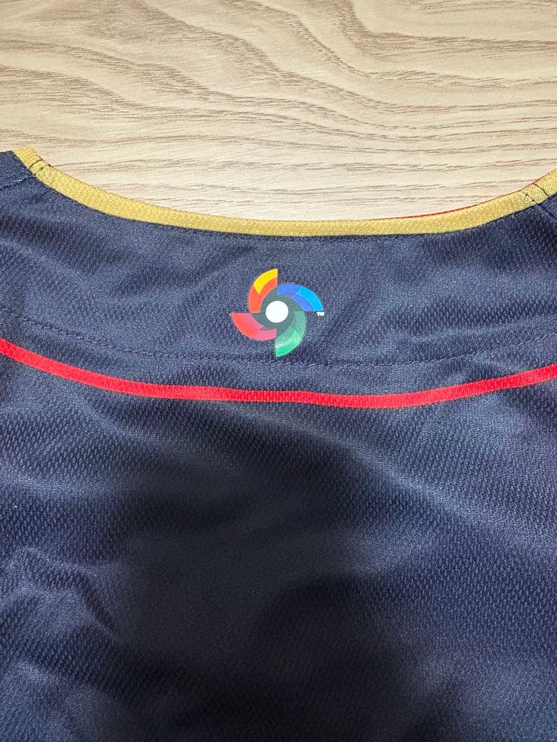 WBC 侍JAPAN レプリカユニフォーム