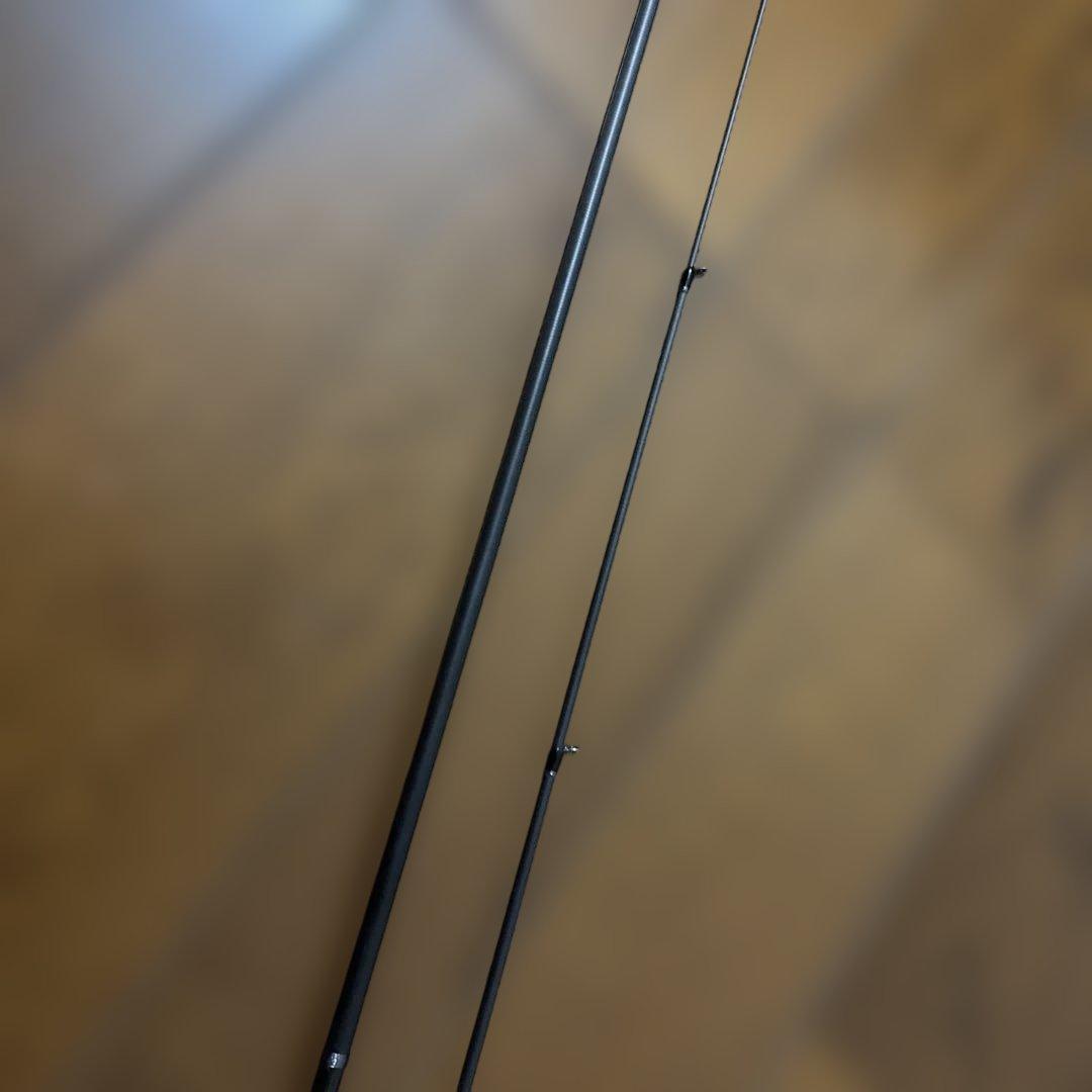 メジャークラフト鯵道5G 622Lアジングロッド