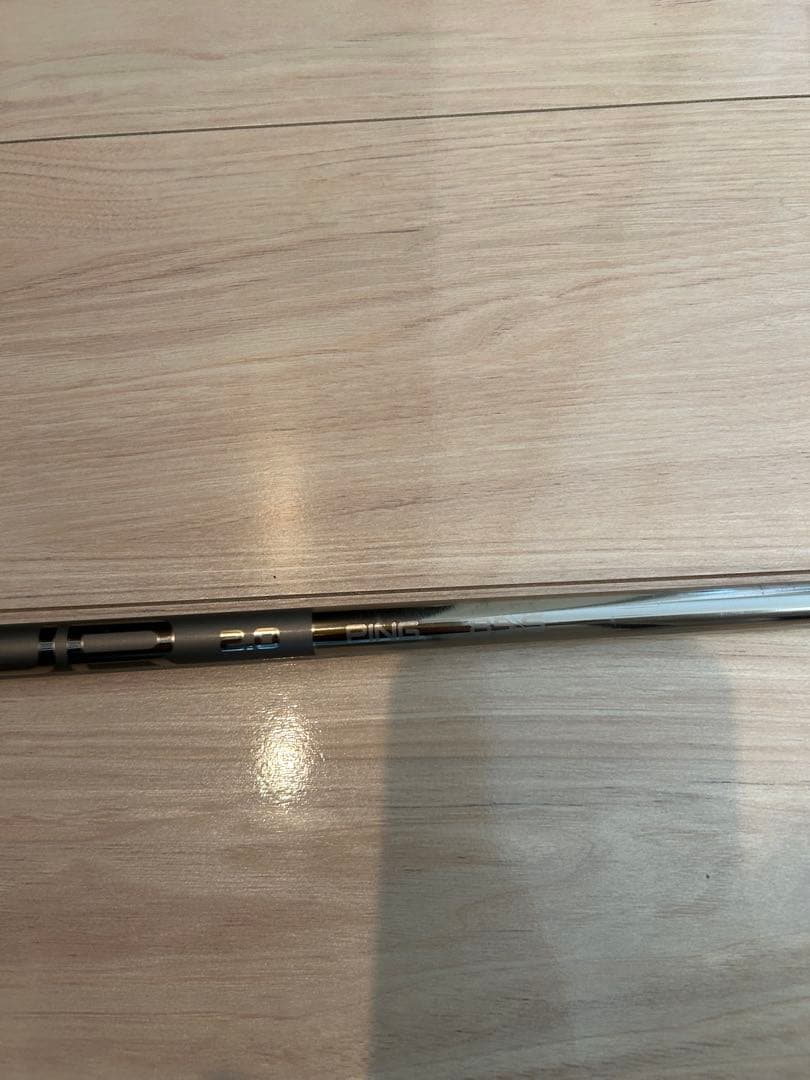 PING ピンツアー2.0 クローム　UT用　シャフト