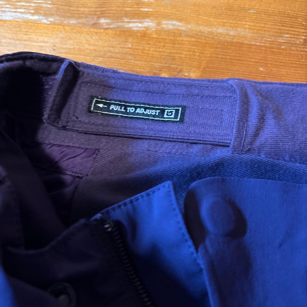 WMNS BURTON AK 2L SUMMIT パンツ GORE-TEX