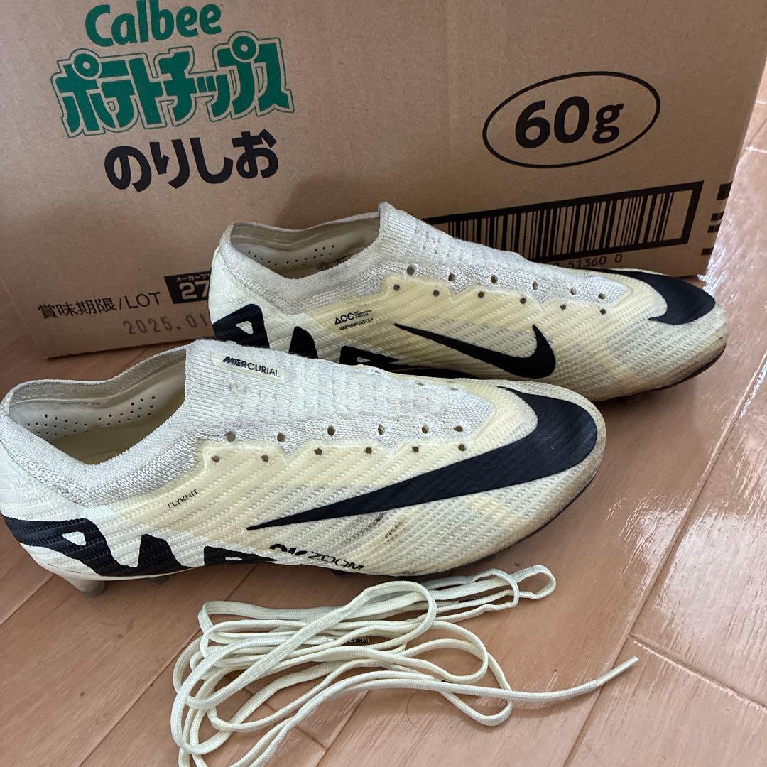Nike Mercurial サッカーシューズ