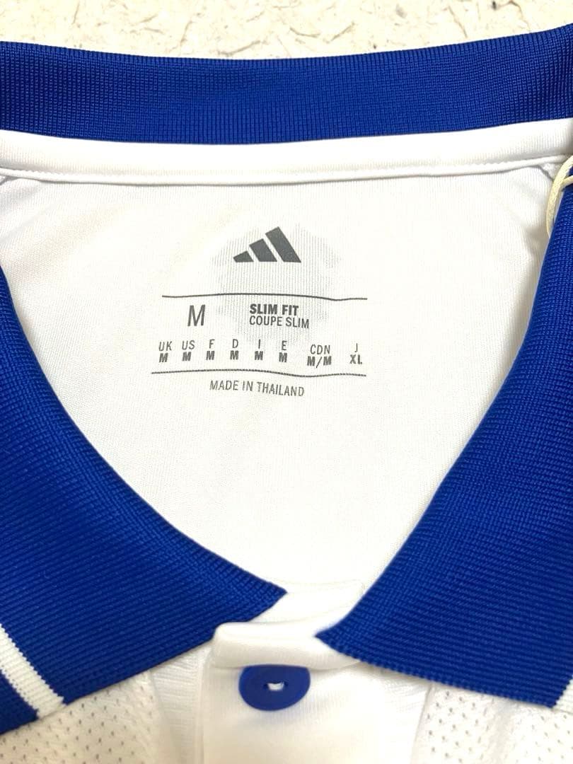 【新品未使用】鈴木淳之介 FCコペンハーゲン 25/26 ユニフォーム XL
