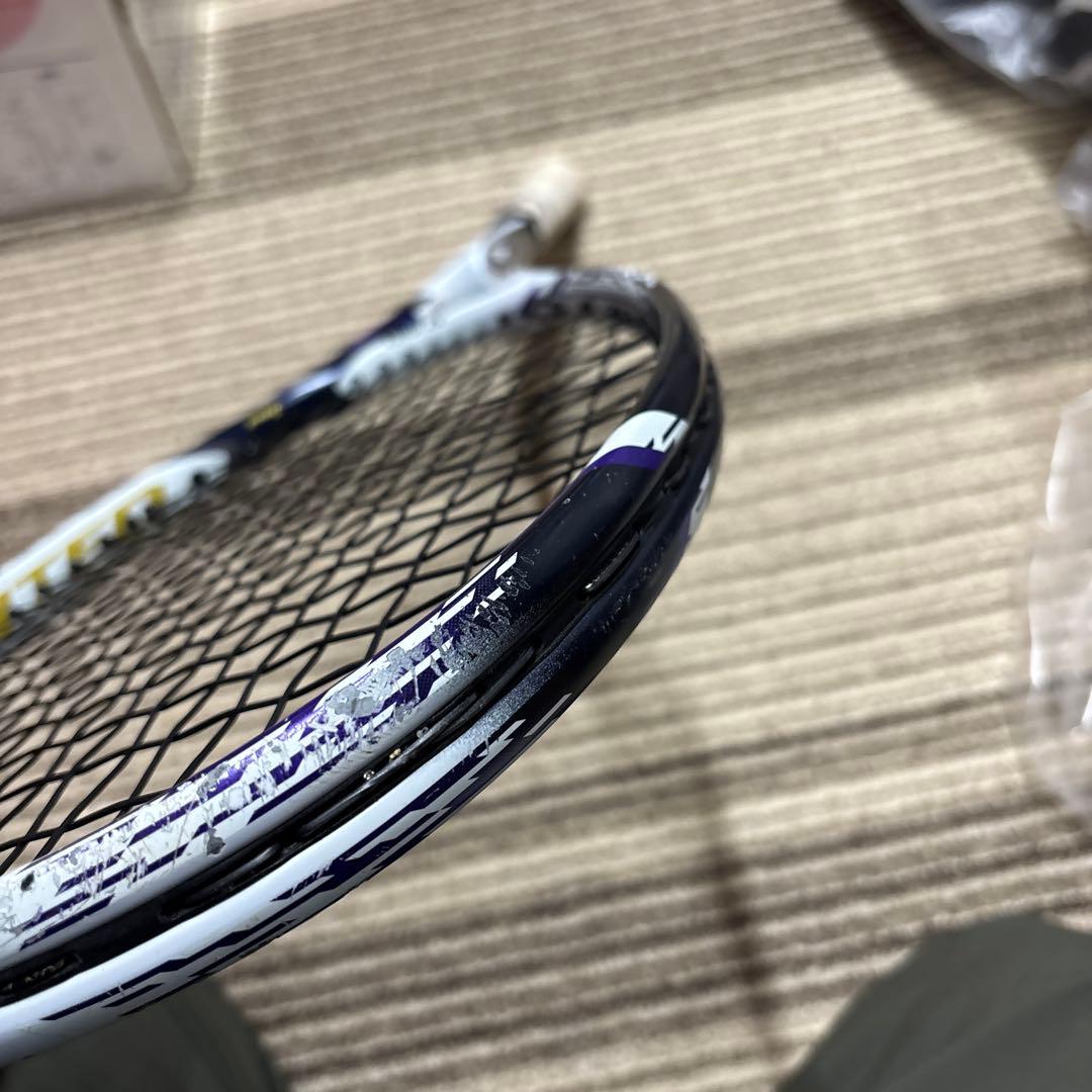 希少　エフレーザー7S リミテッド FLR7SLD-773