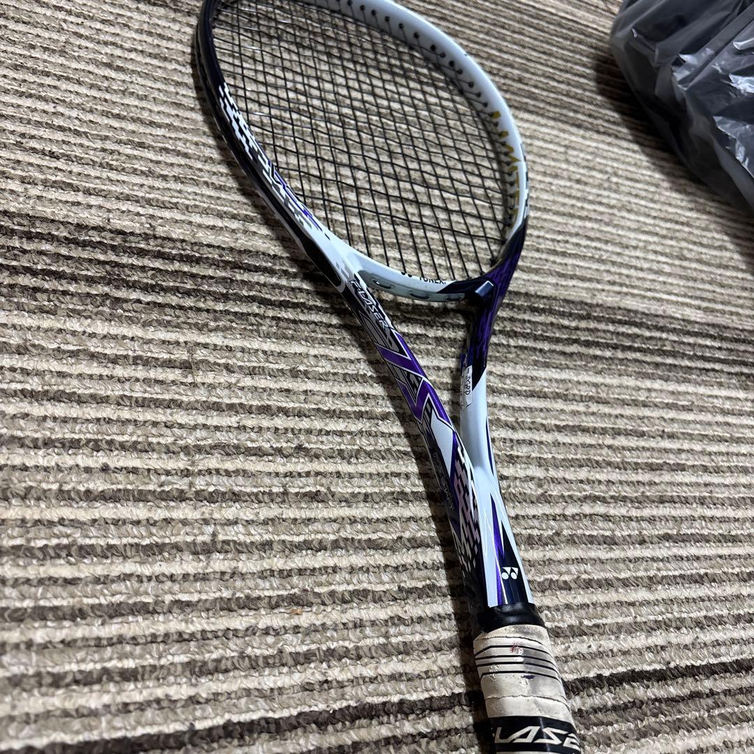 希少　エフレーザー7S リミテッド FLR7SLD-773