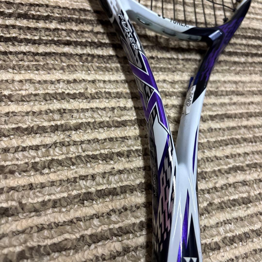 希少　エフレーザー7S リミテッド FLR7SLD-773