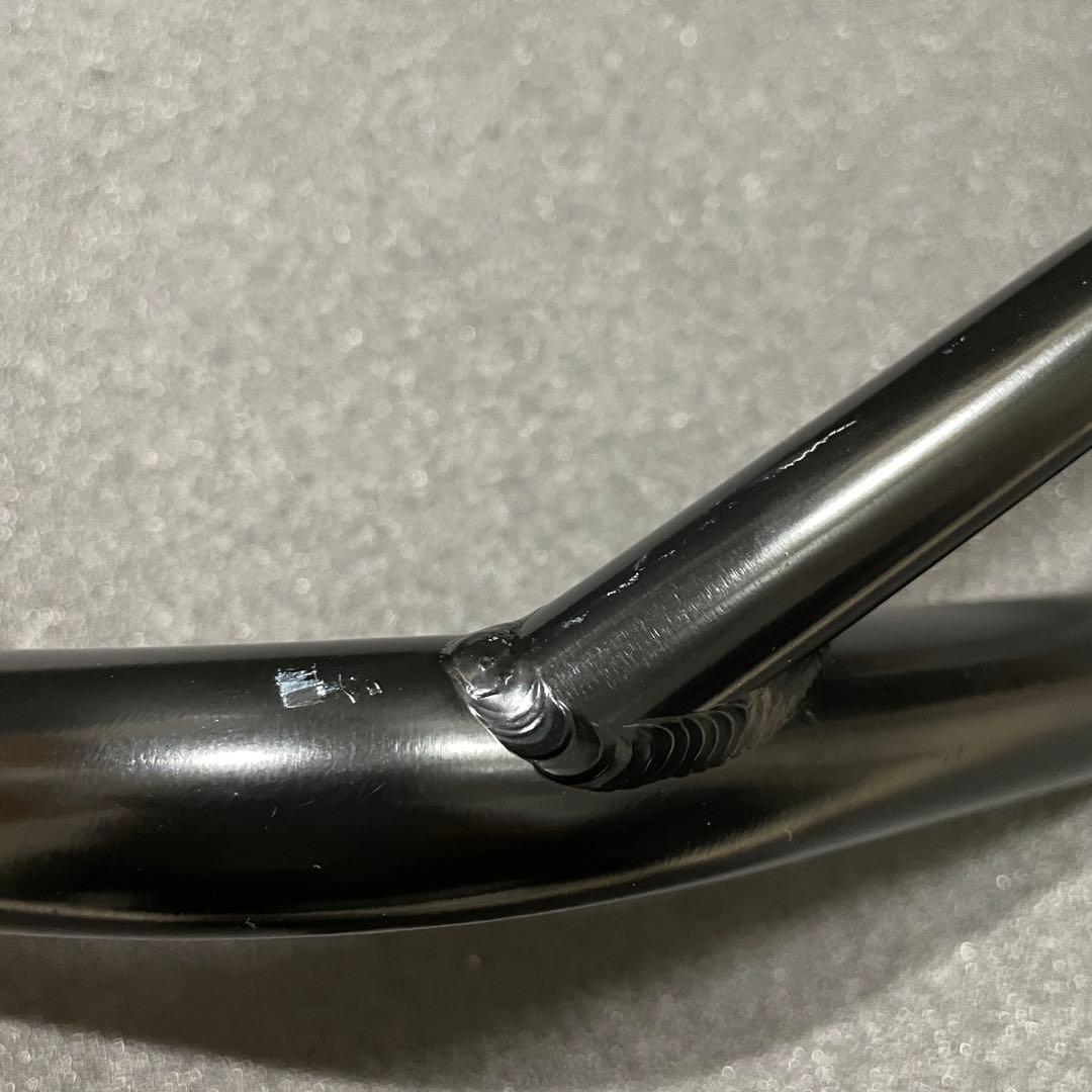 VELO ORANGE klunkerbar ブラック クランカーバー