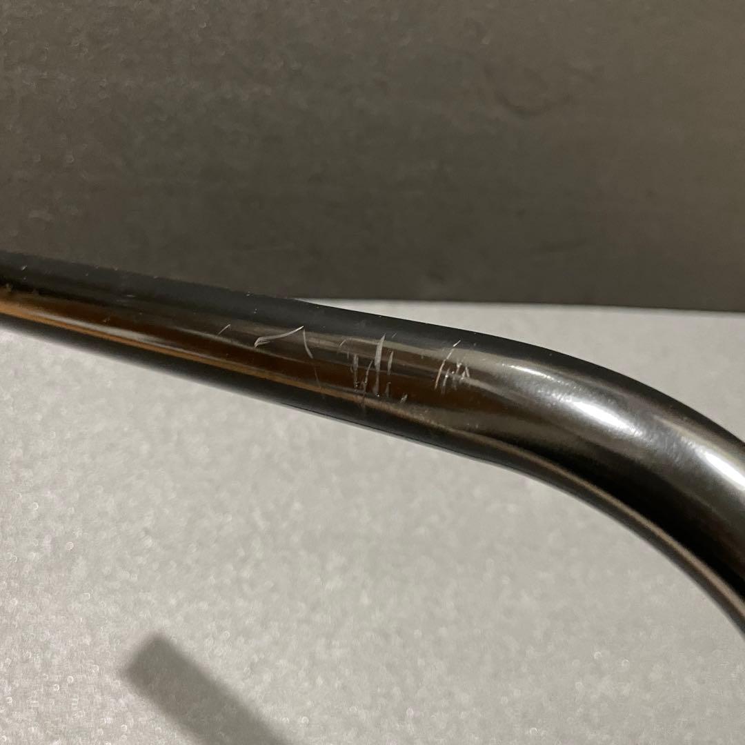 VELO ORANGE klunkerbar ブラック クランカーバー