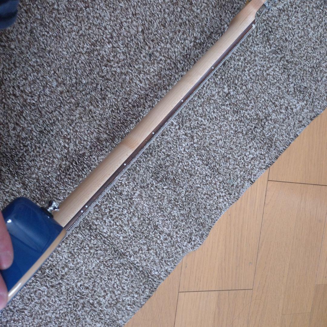 GRASSROOTS snapper スナッパー ストラトタイプ エレキギター