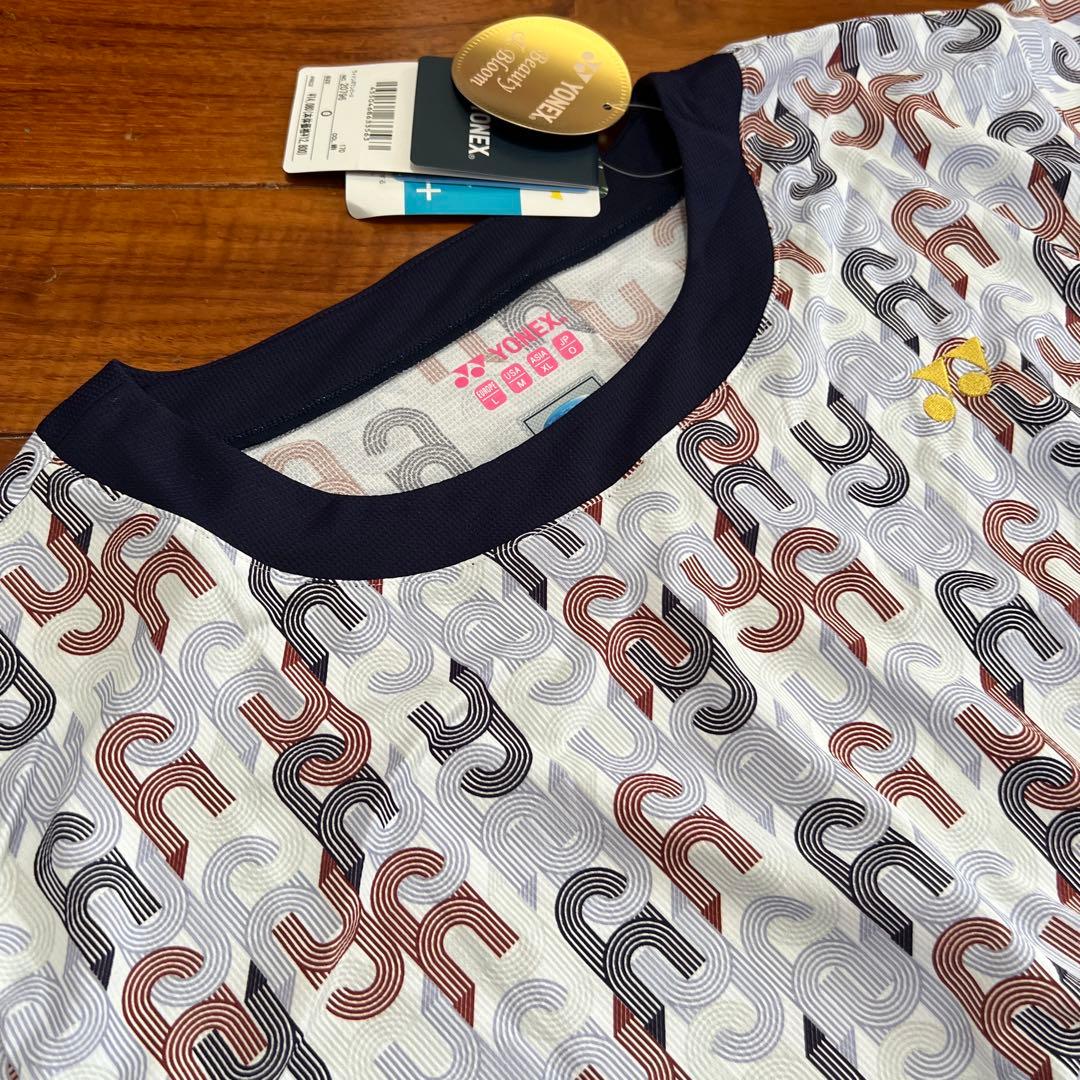 No.4698 YONEX ヨネックス ワンピース ミッドナイト O テニス