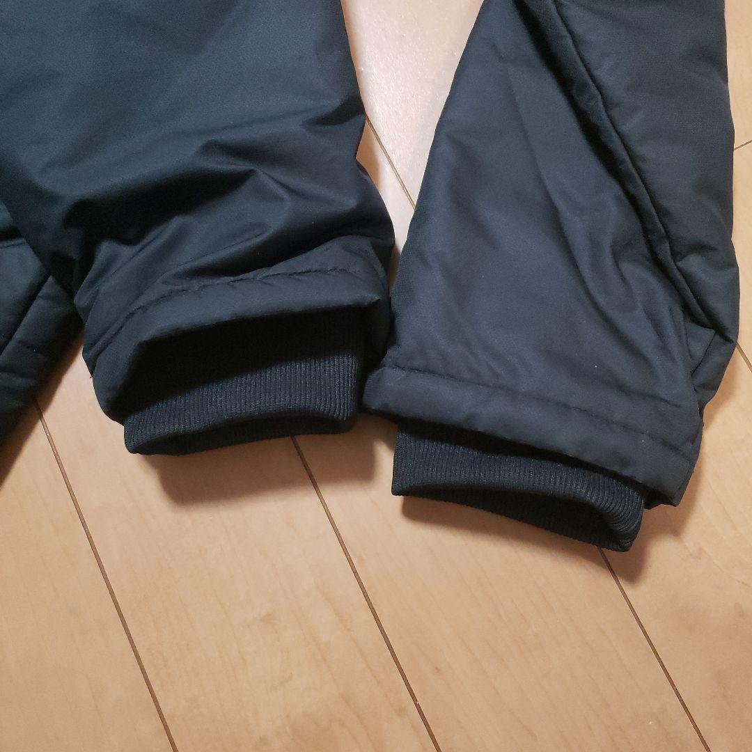 アスレタ ATHLETA 中綿ハーフコート Oサイズ