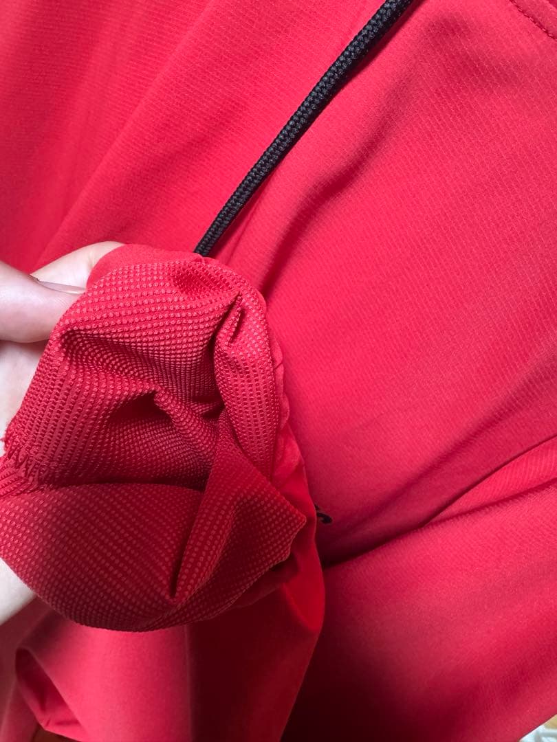 ウェア ballaholic Pullover Jacket