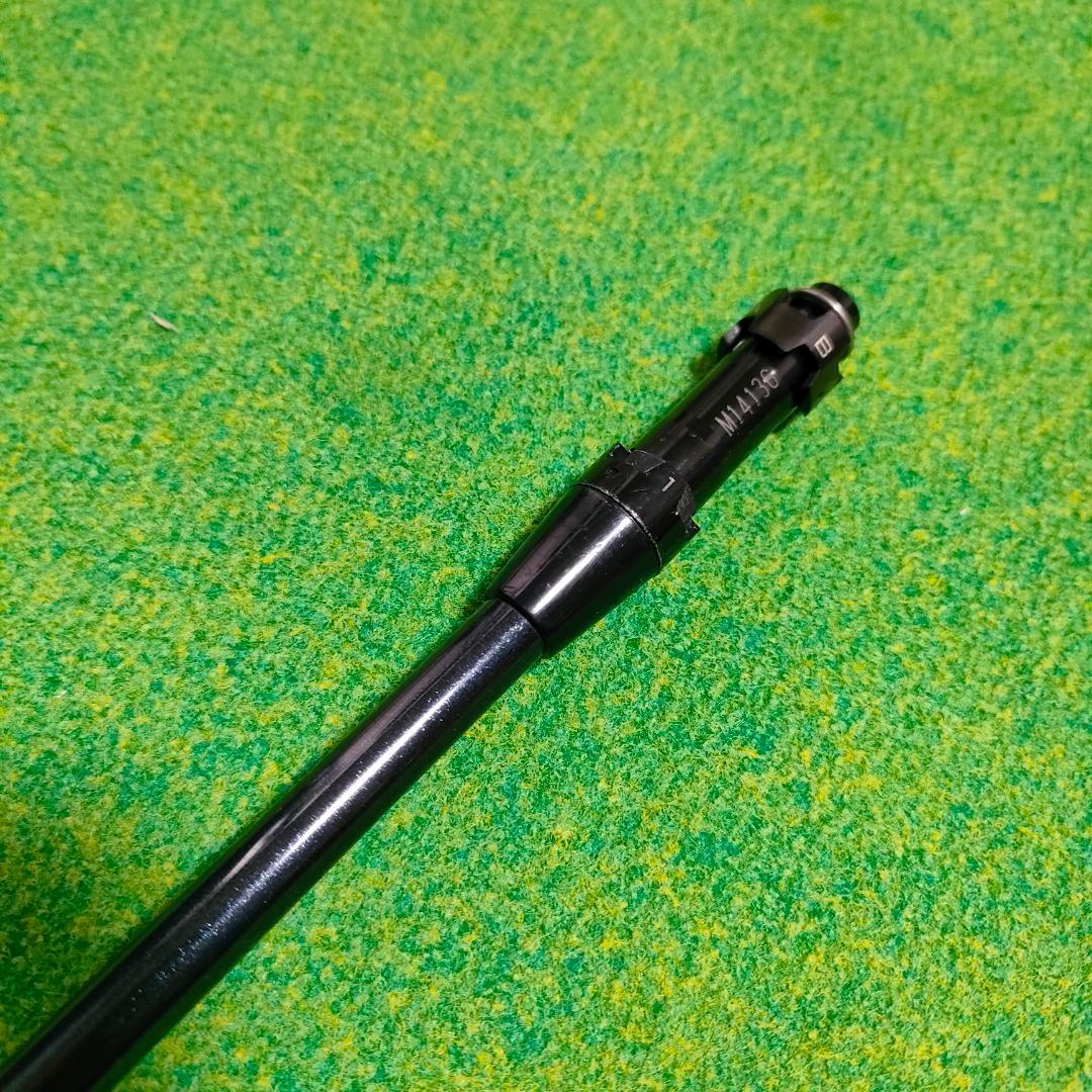 Titleistスリーブ ツアーAD mj 6S DW 1W ドライバーシャフト
