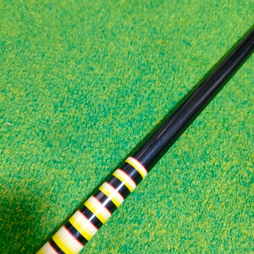 Titleistスリーブ ツアーAD mj 6S DW 1W ドライバーシャフト