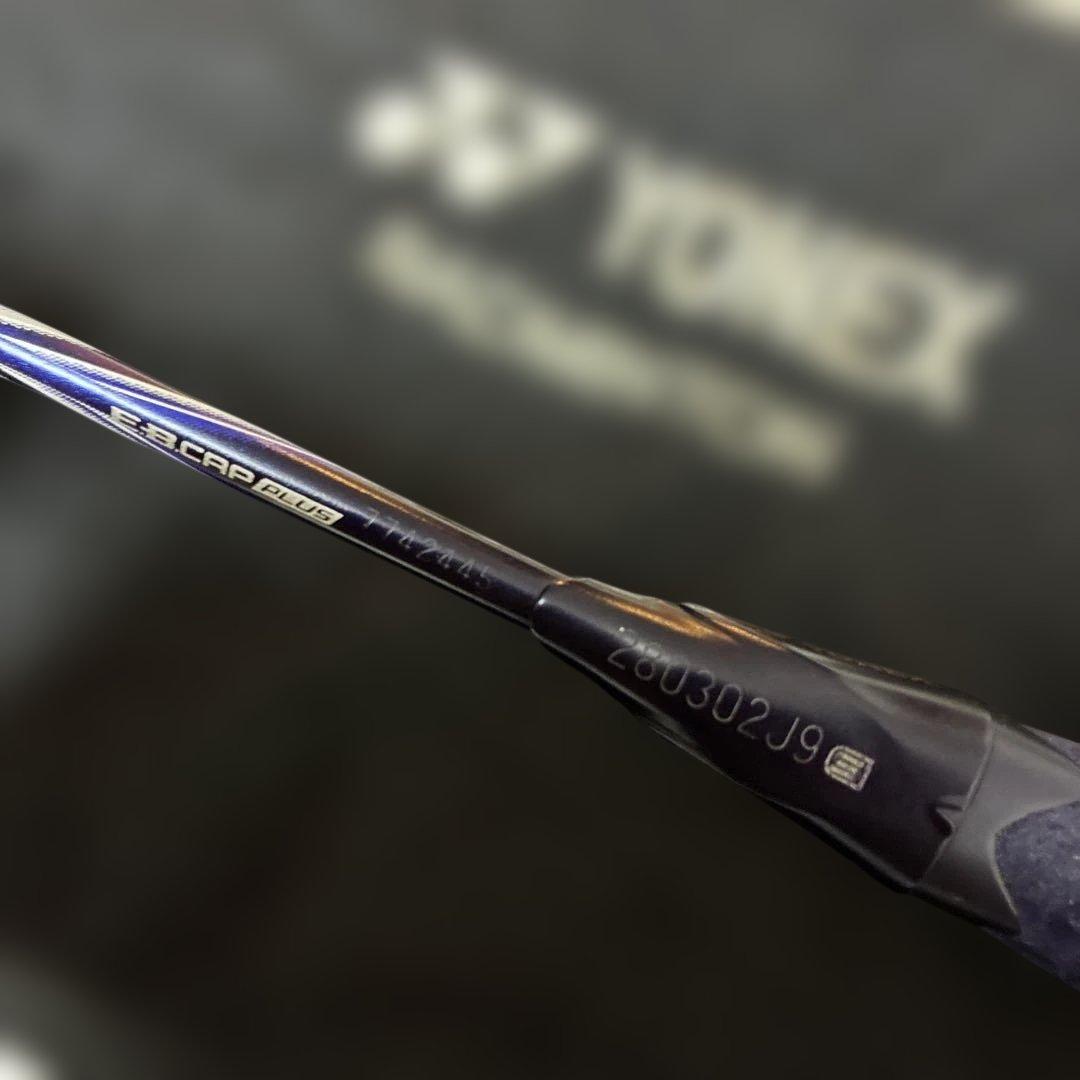 アストロクス100zz 3UG5 美品