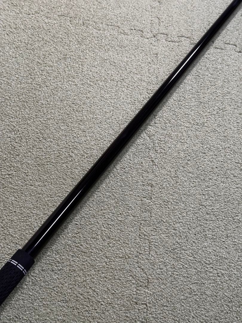 ALTA J CB BLACK 1Wシャフト フレックスS G430