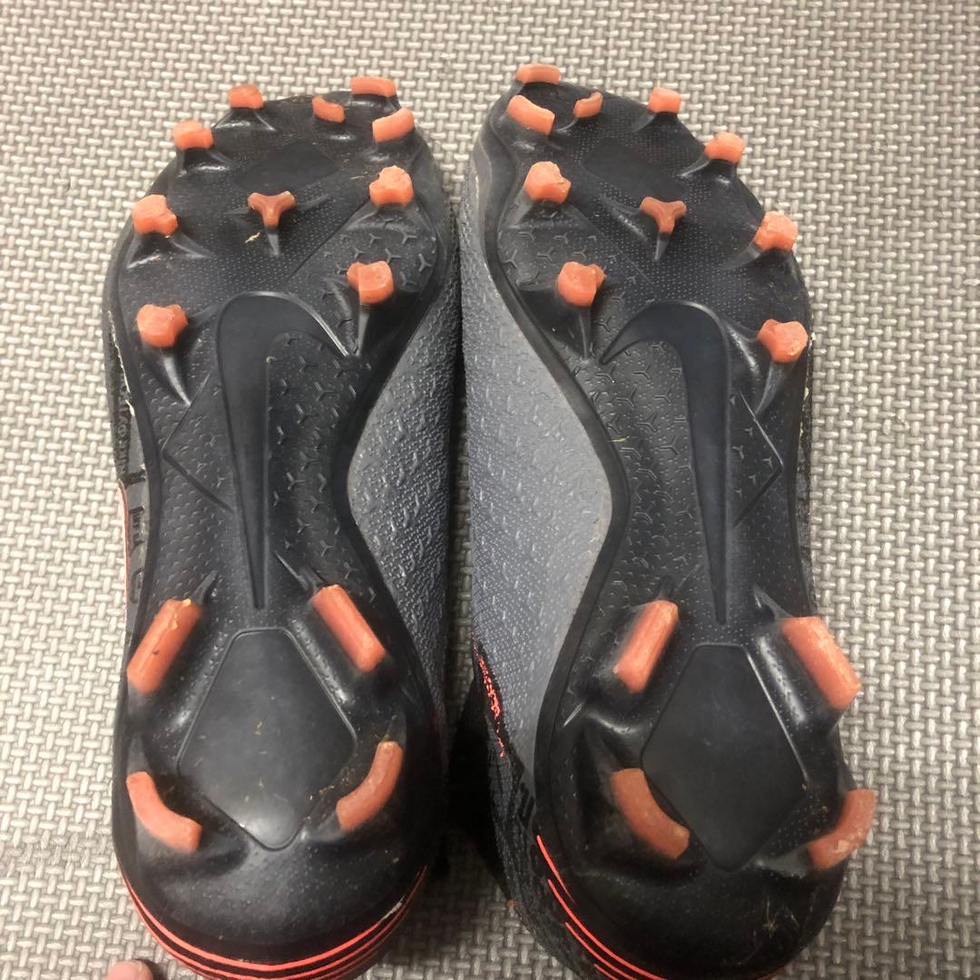 NIKEファントムFG