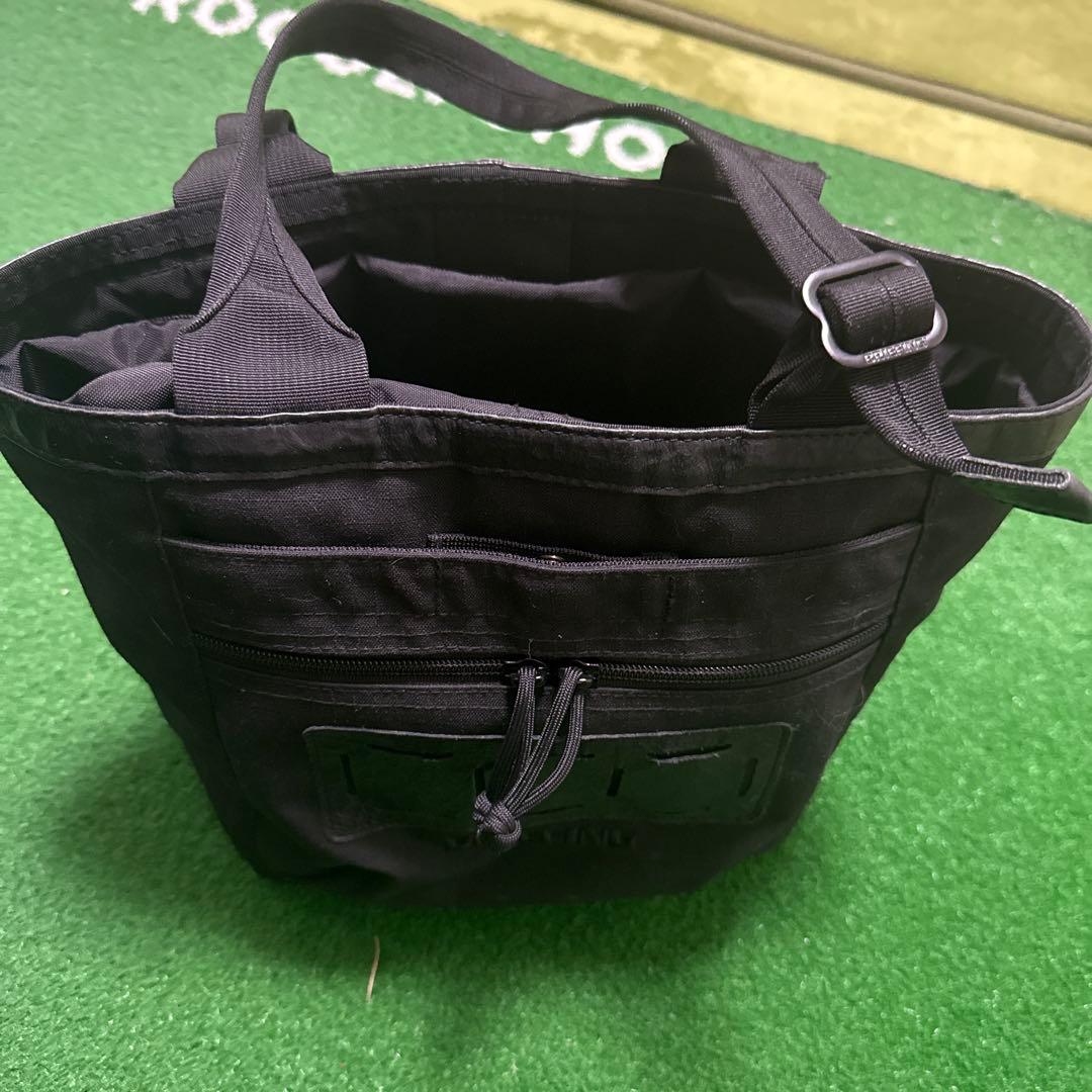 ブリーフィング　CART TOTE TALL DL