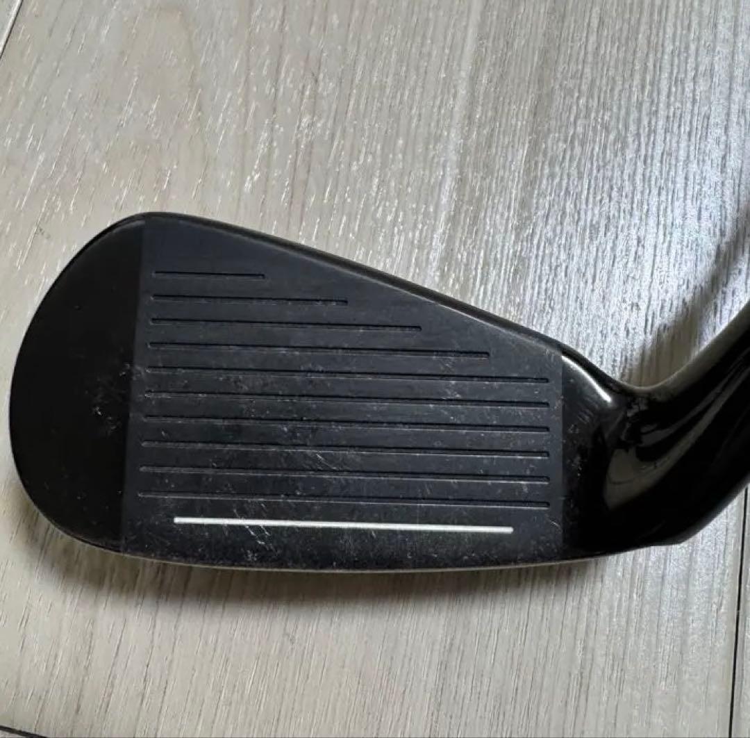 ア*キ様 GAPR ギャッパー MID 4番 21度 アイアン型UT