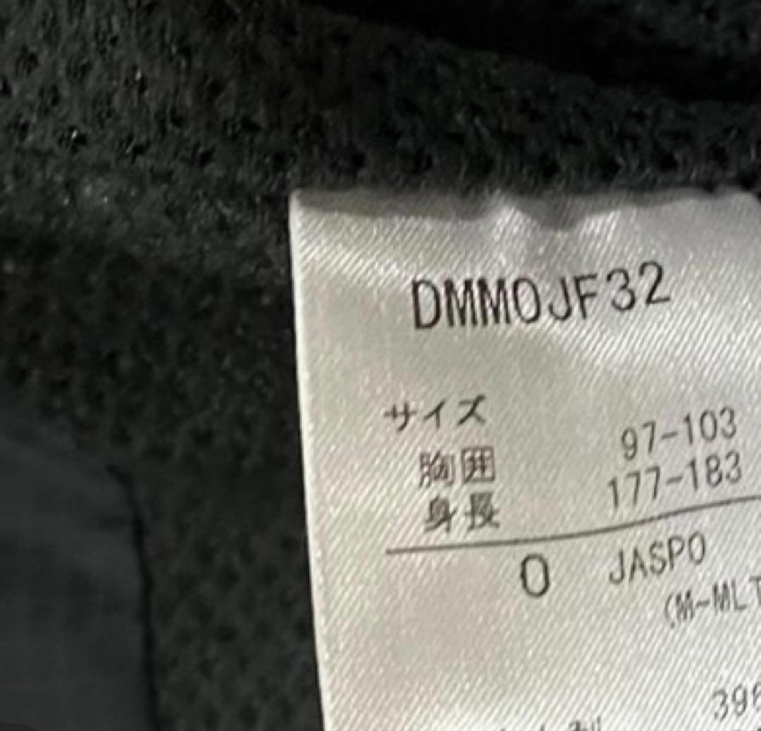 DESCENTE Move Sport エア サーモーション セットアップ