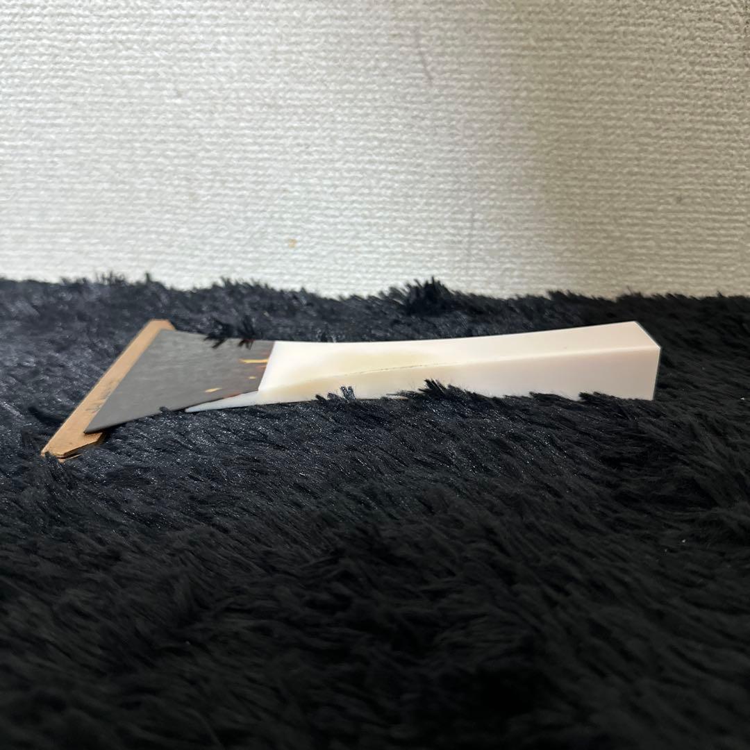 高級 三味線 撥 バチ 和楽器 弦楽器 雅楽 民族楽器 天然素材 鼈甲