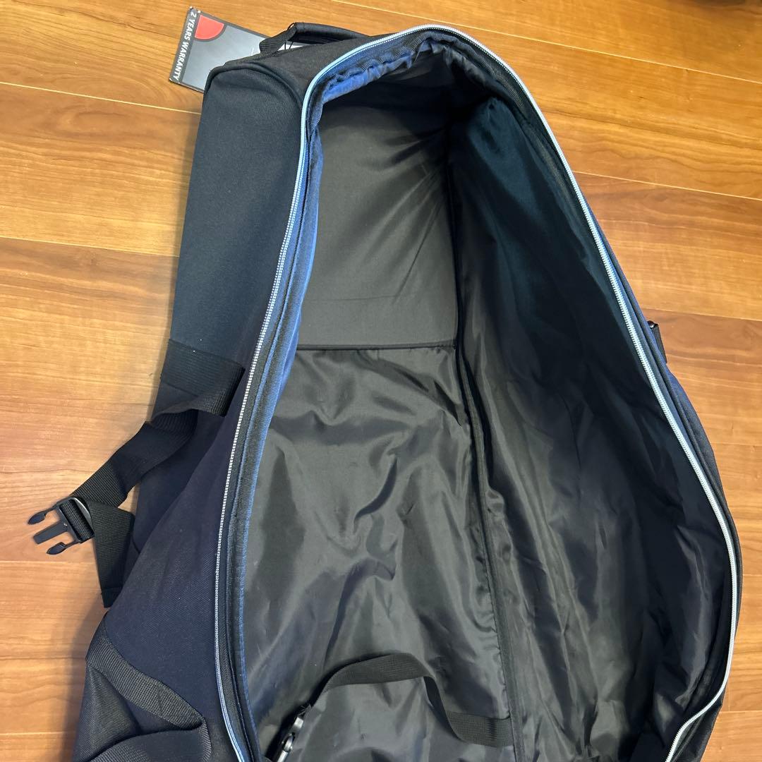 PARTAGE ゴルフバッグ　トラベルケース