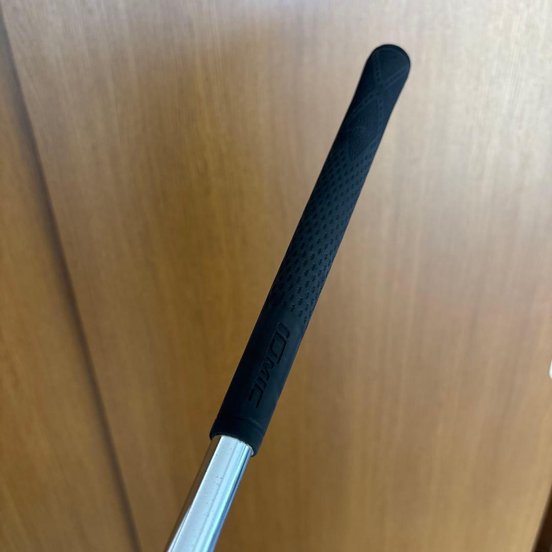 テーラーメイド ジェットスピード 4UT 22度 レスキュー KBS スチール