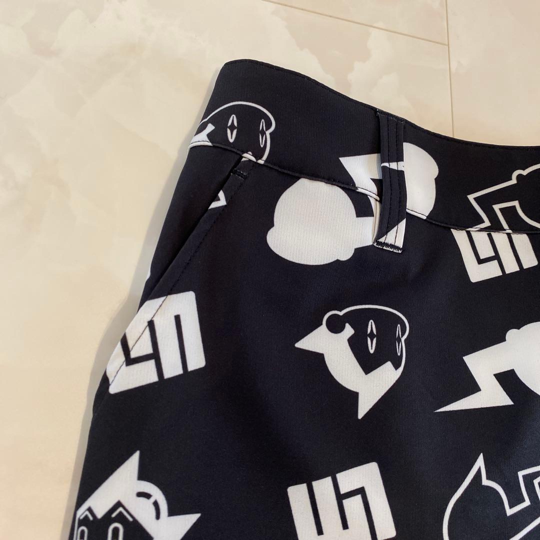 新品　ラウドマウス　レディース　スカート