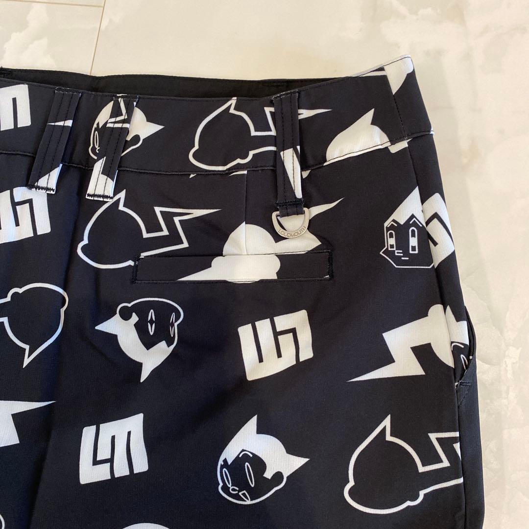 新品　ラウドマウス　レディース　スカート