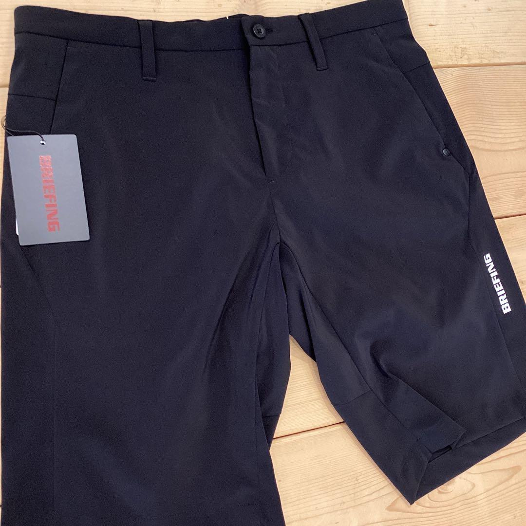 新品　BRIEFING 正規品　MS NYLON SHORT PANTS