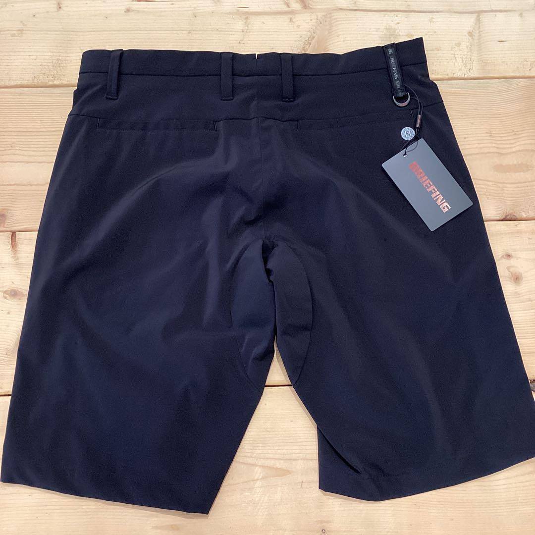 新品　BRIEFING 正規品　MS NYLON SHORT PANTS