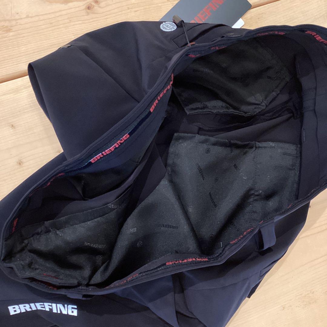 新品　BRIEFING 正規品　MS NYLON SHORT PANTS