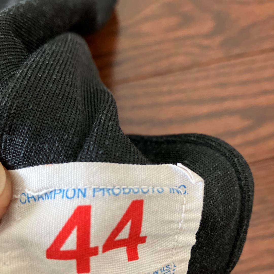 champion ヴィンテージ　MADE IN USA 44
