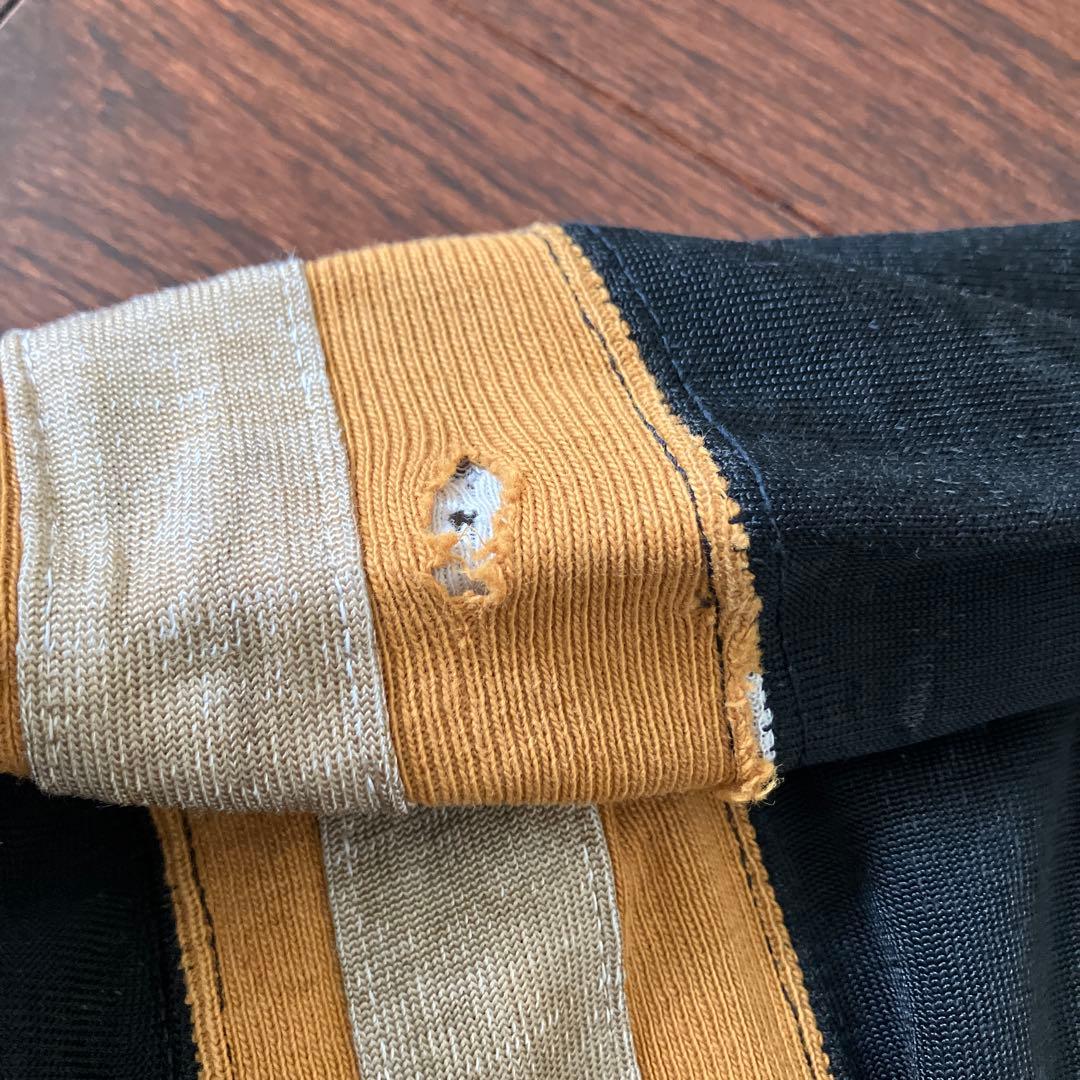 champion ヴィンテージ　MADE IN USA 44