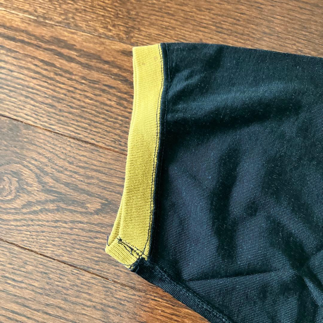 champion ヴィンテージ　MADE IN USA 44