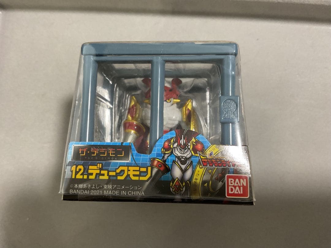 ザ・デジモン NEW COLLECTION Vol.2コンプリート フィギュア