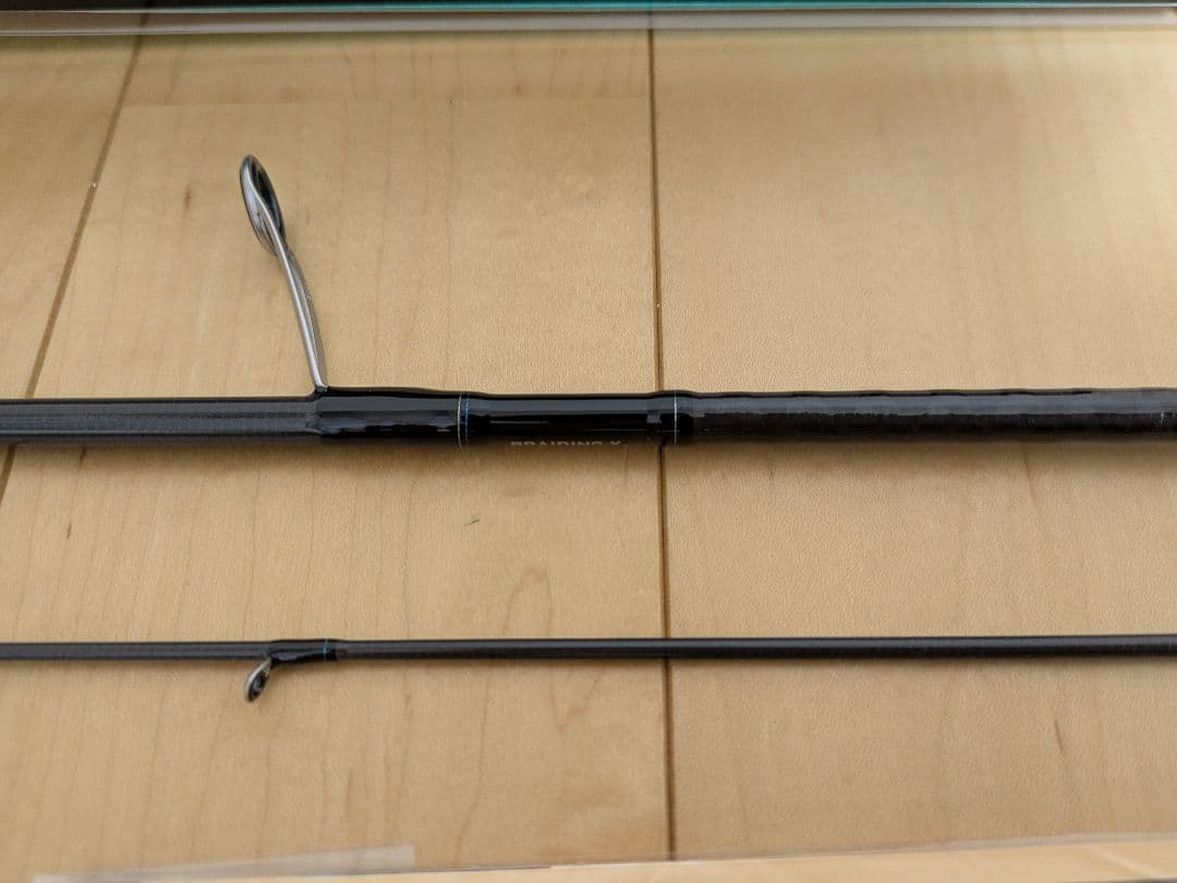 DAIWA エメラルダス X 86M
