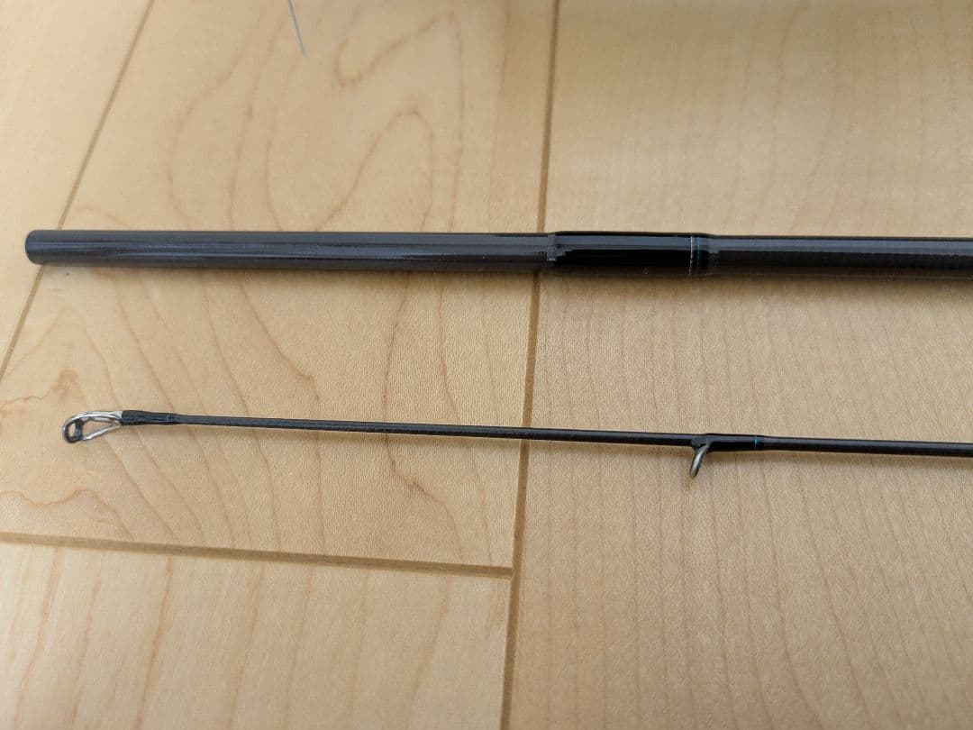 DAIWA エメラルダス X 86M