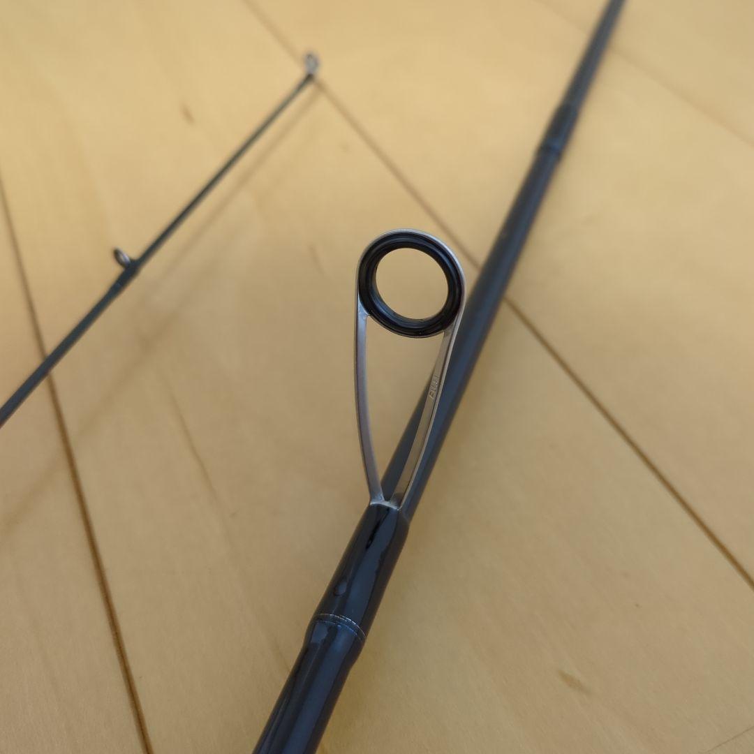 DAIWA エメラルダス X 86M