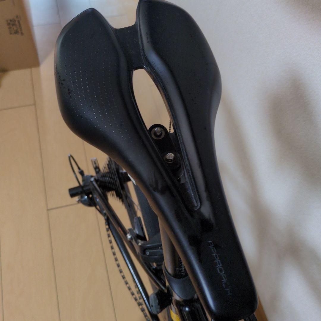 GIANT contend sl2 引き取り限定 難アリ