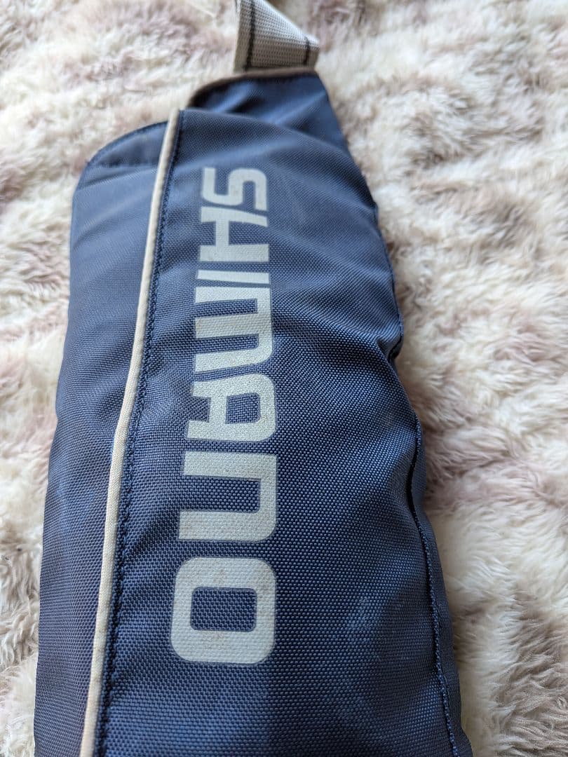bossッチさん専用 SHIMANO ライフジャケット TYPE A ネイビー