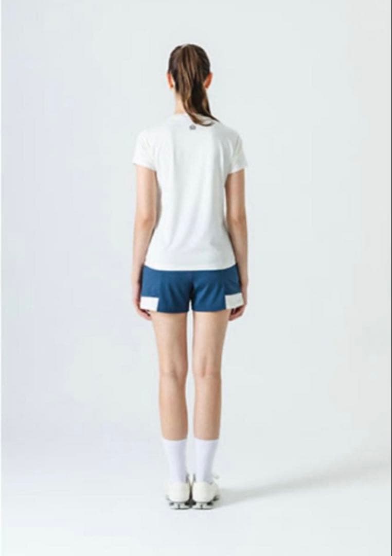 Admiral ハートライン Tシャツ ウィンザーオリジナル L