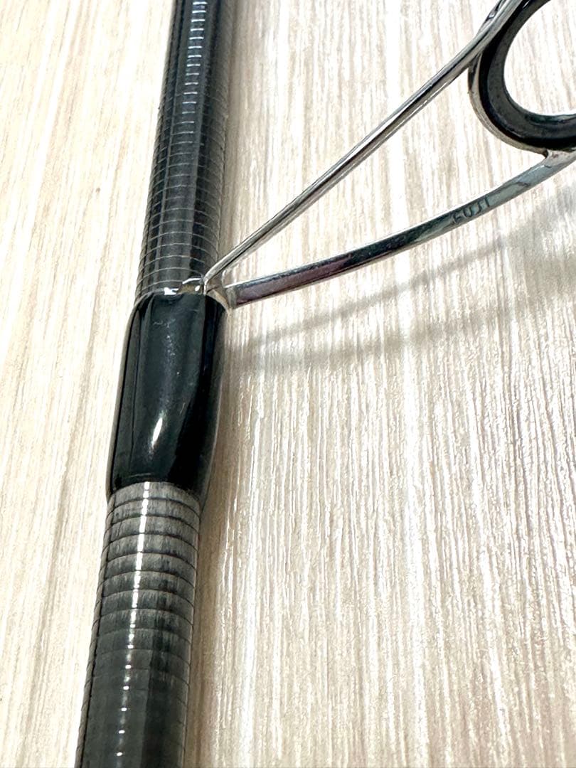 アピア フージンR アートマジック 87LX