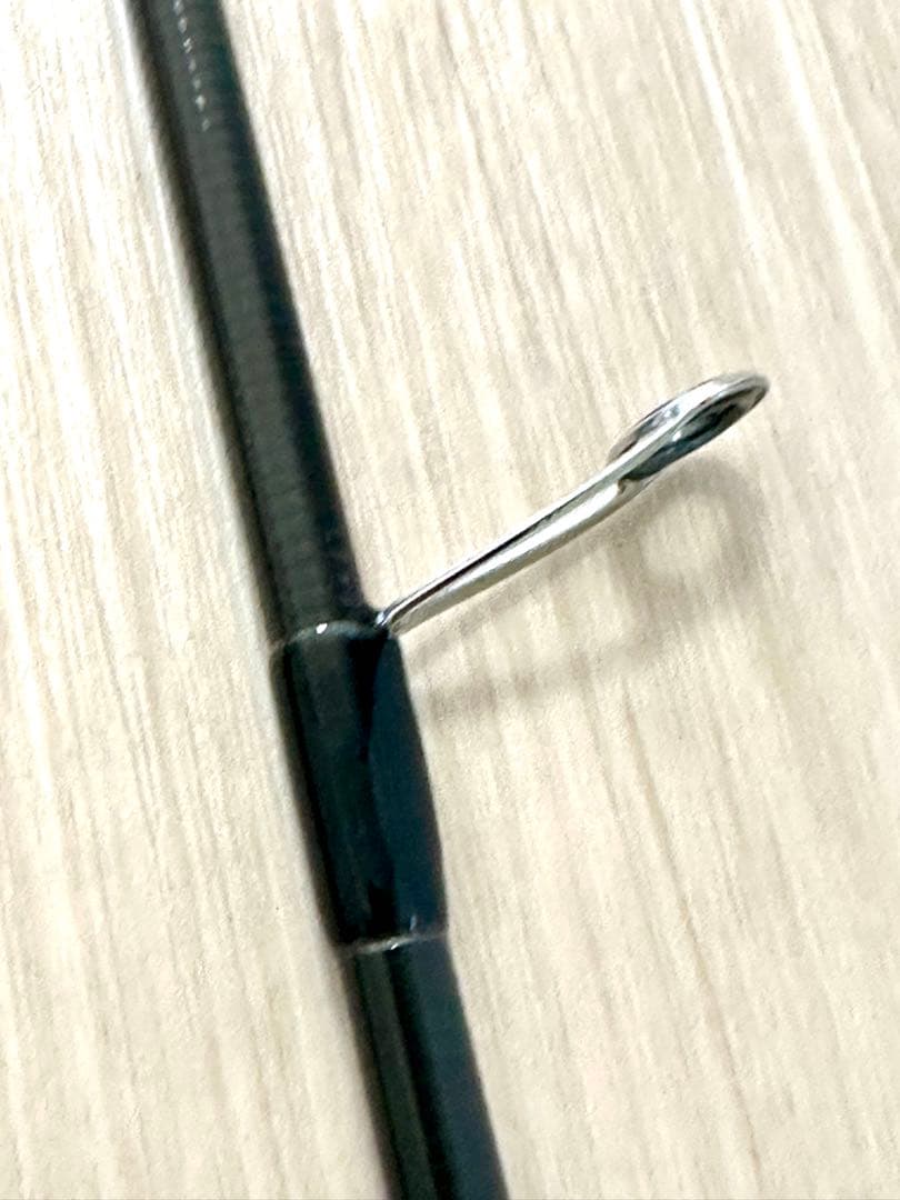 アピア フージンR アートマジック 87LX