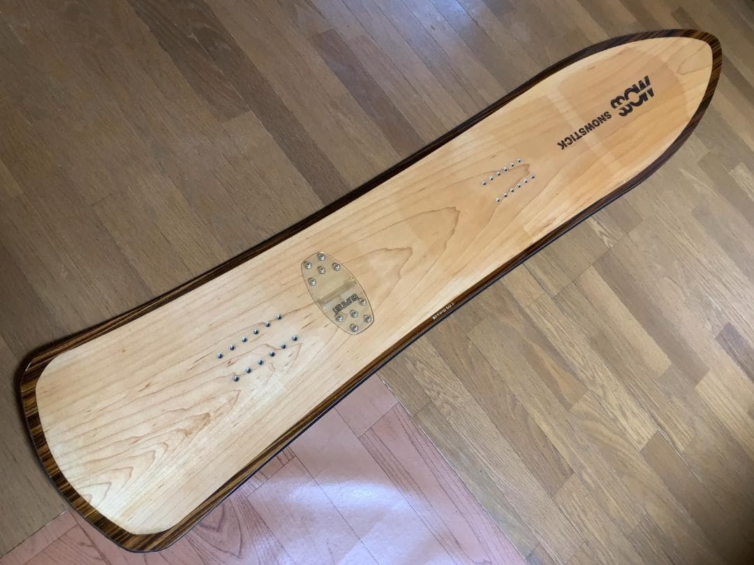 MOSS STICK U5 EX モス スノースティック 157