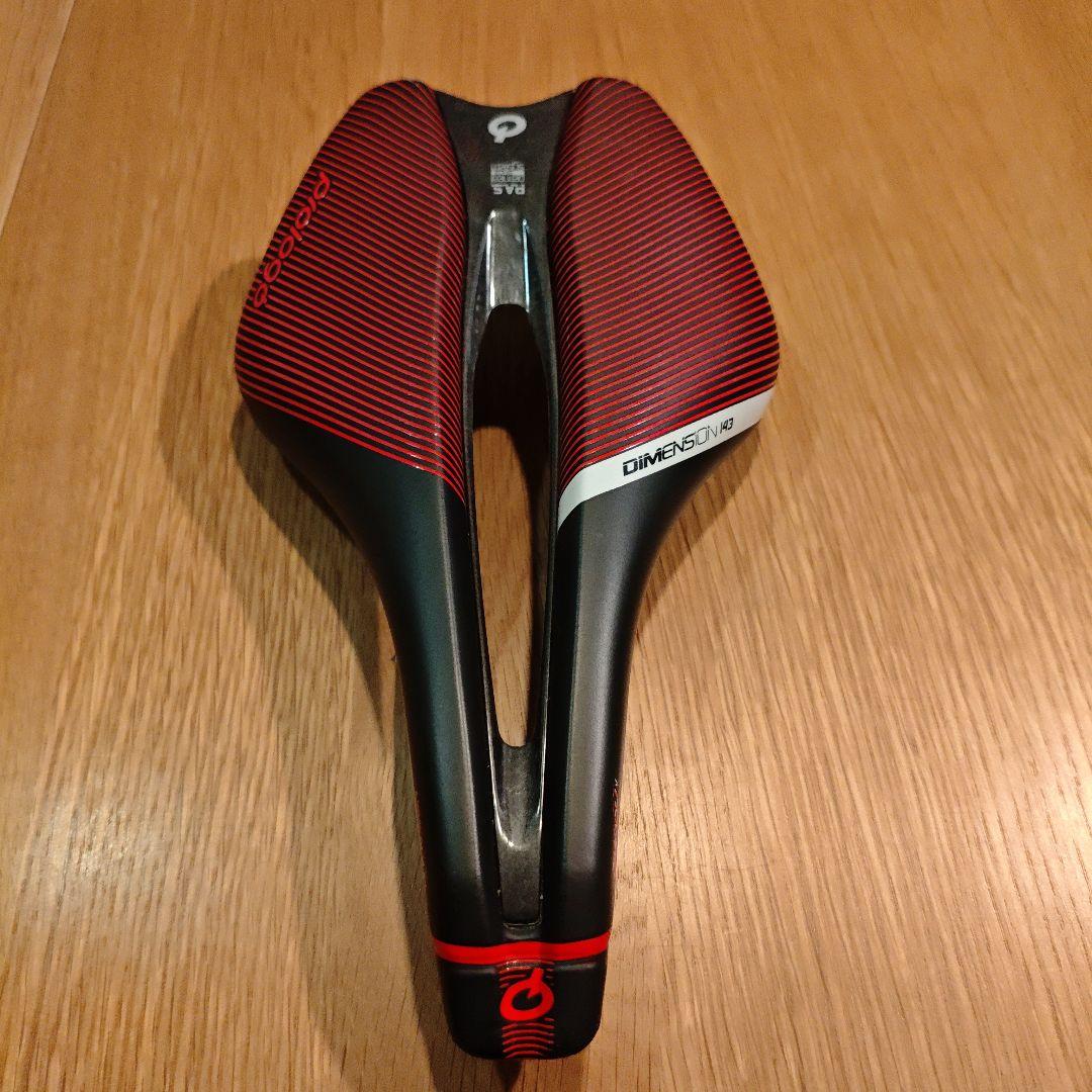 Prologo Dimension Tirox 143 プロロゴ　ディメンション