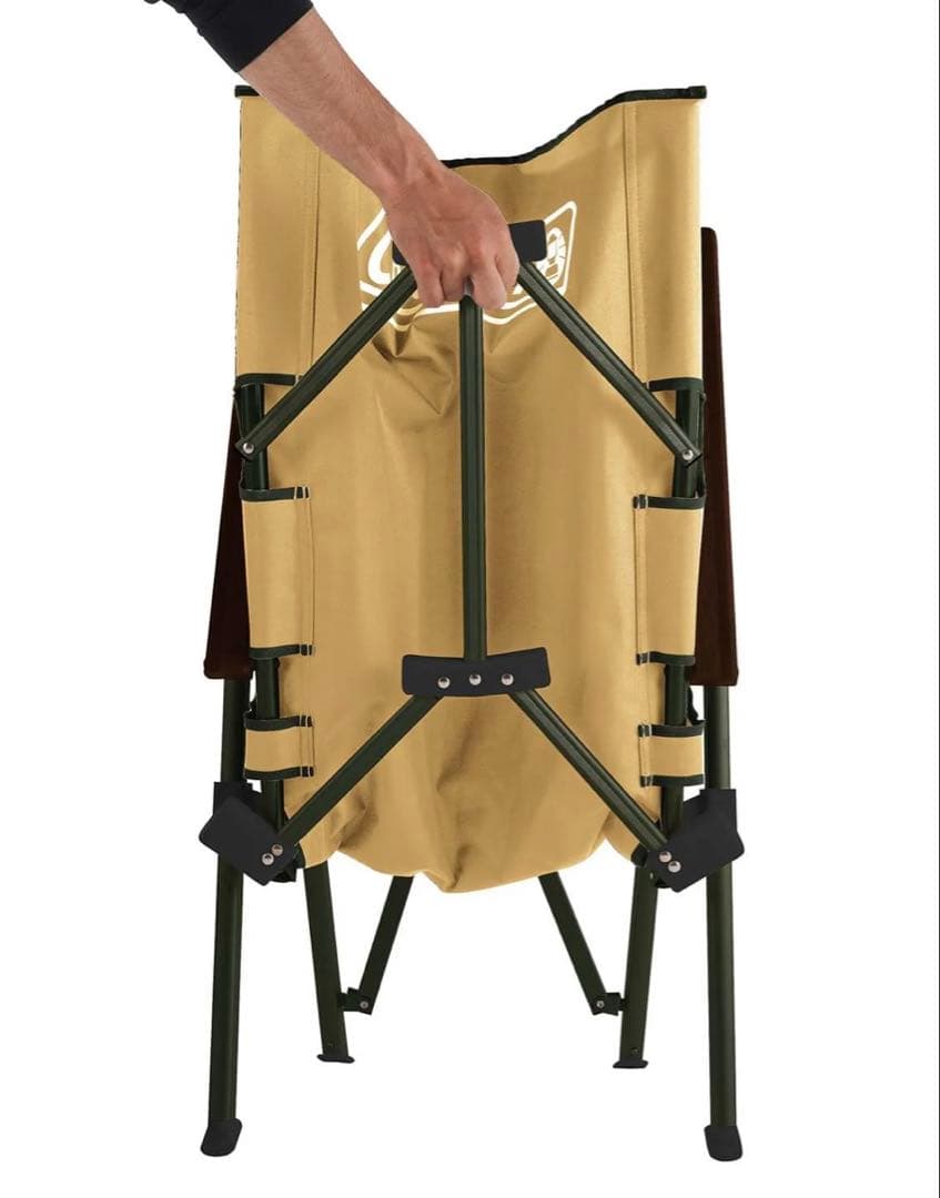 Coleman　レイチェア