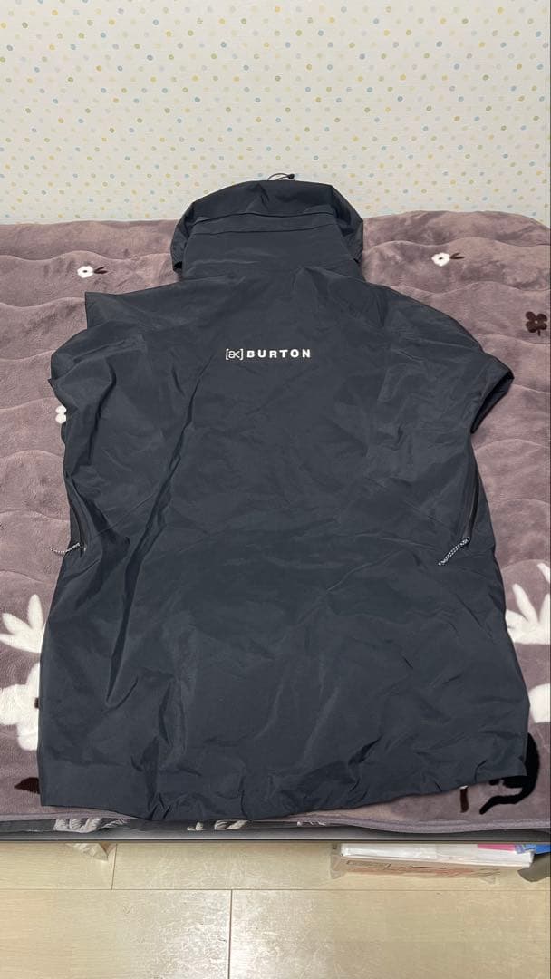Burton [ak]® アクマー GORE-TEX PRO 3L ジャケット