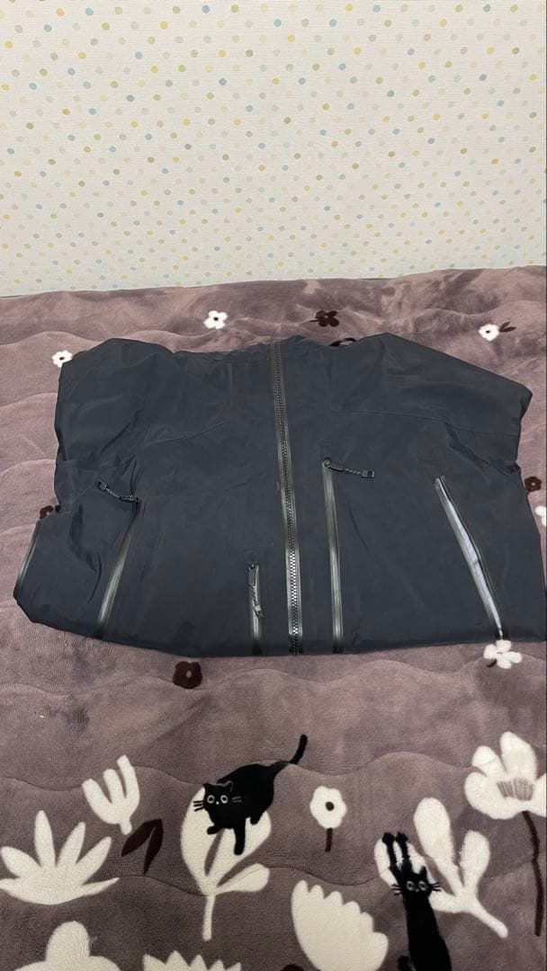 Burton [ak]® アクマー GORE-TEX PRO 3L ジャケット